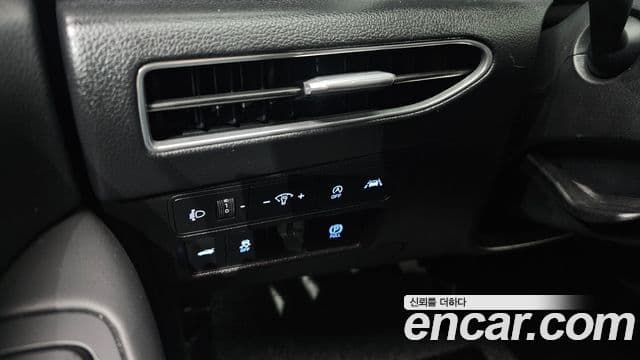 Hyundai Sonata (DN8) Premium Family, 2021 19