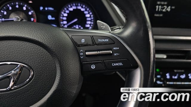 Hyundai Sonata (DN8) Premium Family, 2021 20