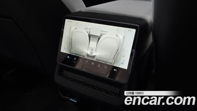 Tesla модель Y Long Range AWD, 2025 14