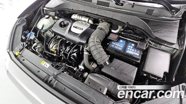 Hyundai Kona Modern Art, 2018 6