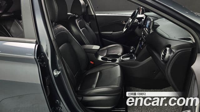 Hyundai Kona Modern Art, 2018 10