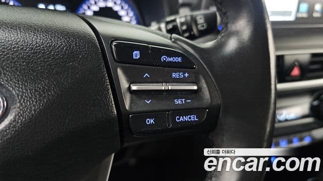 Hyundai Kona Modern Art, 2018 18