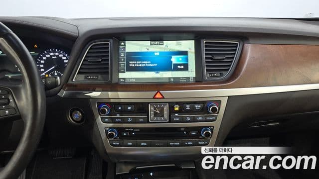 Genesis G80 Finest, 2018 14