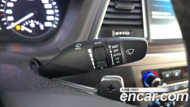 Genesis G80 Finest, 2018 16