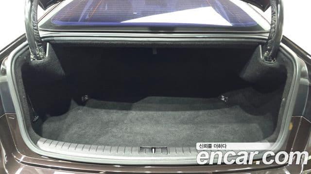 Genesis G80 Finest, 2018 20