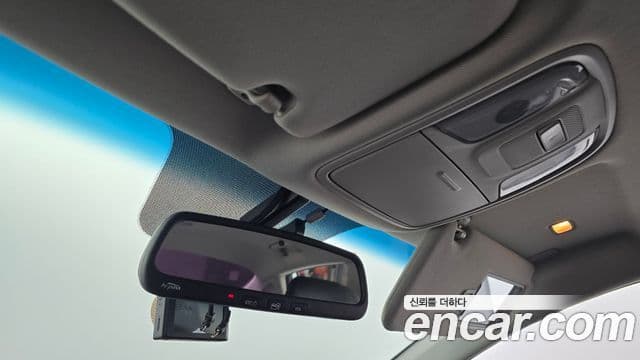 Kia K5 2세대 Prestige, 2016 16