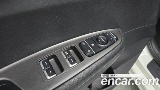 Kia K5 2세대 Prestige, 2016 18