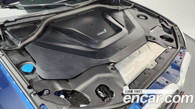 BMW iX3 M Sport, 2022 6