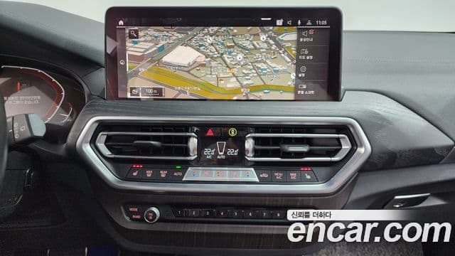 BMW iX3 M Sport, 2022 16