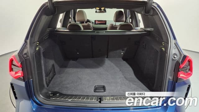 BMW iX3 M Sport, 2022 20