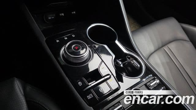 Kia K5 3세대 Noblesse, 2021 9