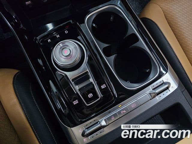 Kia Carnival 4세대 Signature, 2021 13