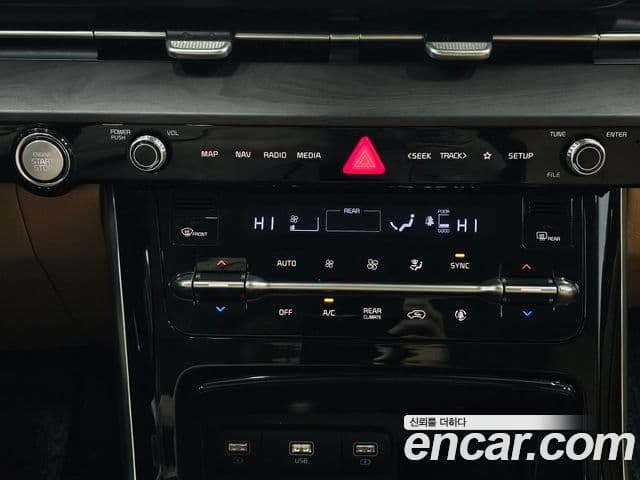 Kia Carnival 4세대 Signature, 2021 16