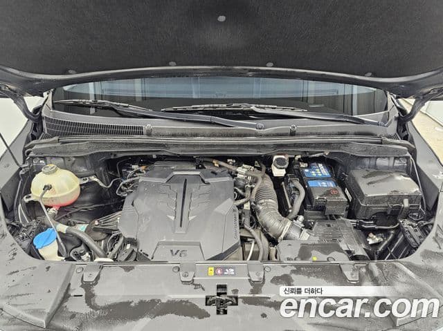 Kia Carnival 4세대 Signature, 2021 17