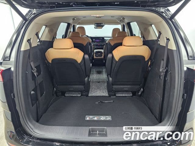 Kia Carnival 4세대 Signature, 2021 18