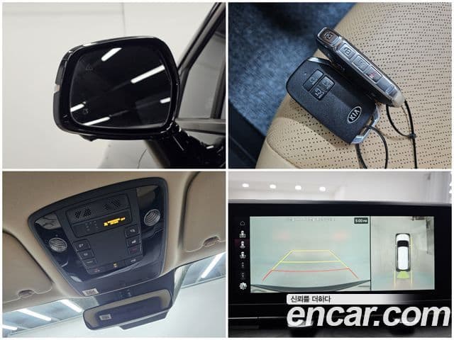 Kia Carnival 4세대 Signature, 2021 20