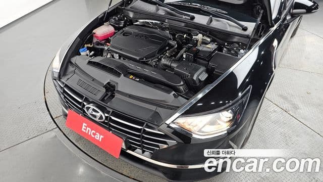 Hyundai Sonata (DN8) Smart, 2021 6