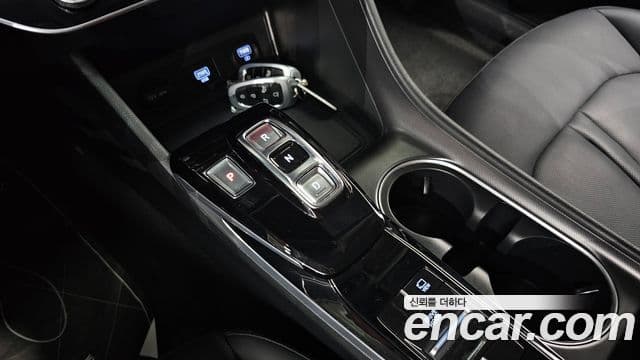 Hyundai Sonata (DN8) Smart, 2021 9