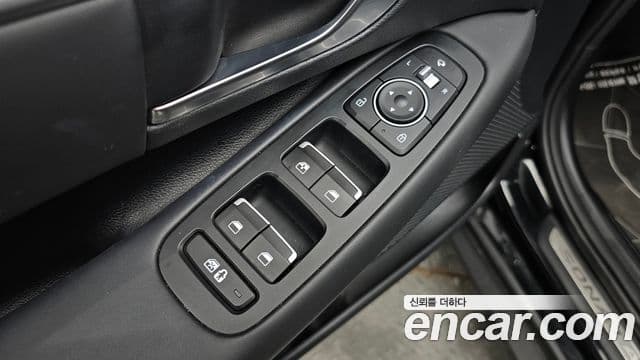 Hyundai Sonata (DN8) Smart, 2021 14