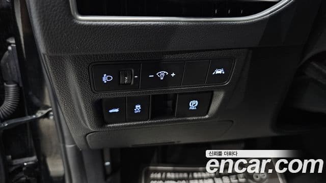 Hyundai Sonata (DN8) Smart, 2021 15