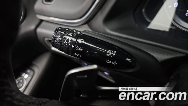 Hyundai Sonata (DN8) Smart, 2021 17