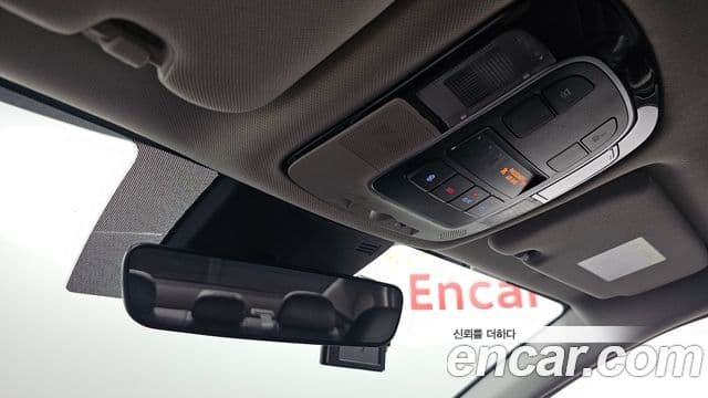 Hyundai Sonata (DN8) Smart, 2021 18