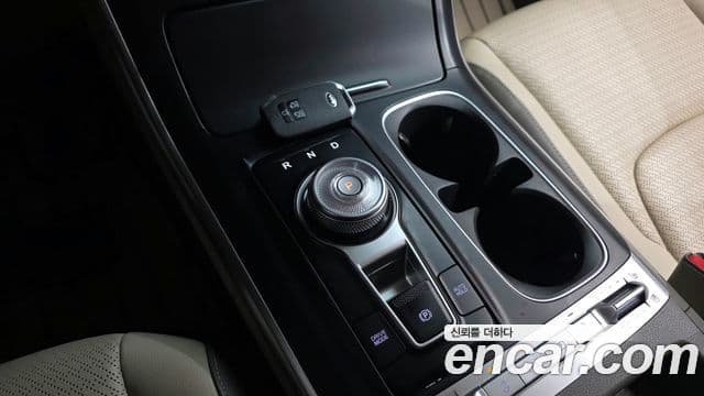 Kia Carnival 4세대 Prestige, 2021 9