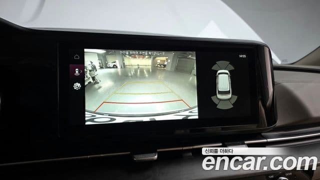 Kia Carnival 4세대 Prestige, 2021 15