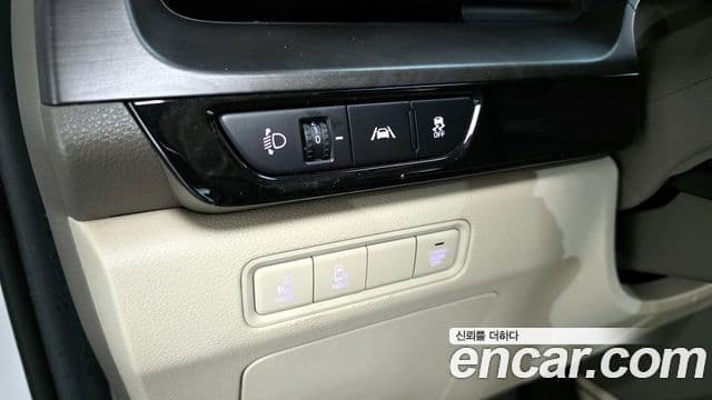 Kia Carnival 4세대 Prestige, 2021 18