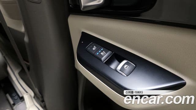 Kia Carnival 4세대 Prestige, 2021 19