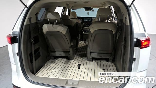 Kia Carnival 4세대 Prestige, 2021 20