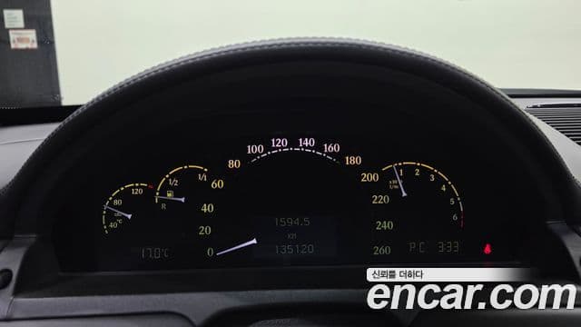 Maybach 62 1세대, 2004 8