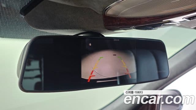 Maybach 62 1세대, 2004 15