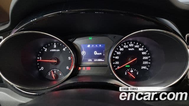 Kia All New Carnival Prestige High Roof, 2018 8