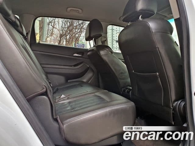 Chevrolet(GM대우) Orlando Premium, 2012 6