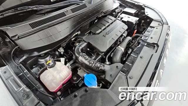 Hyundai Casper Inspiration, 2022 6