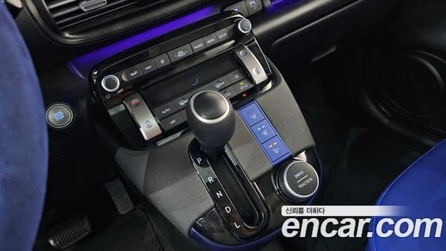 Hyundai Casper Inspiration, 2022 9