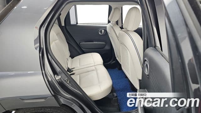 Hyundai Casper Inspiration, 2022 12