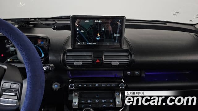 Hyundai Casper Inspiration, 2022 14