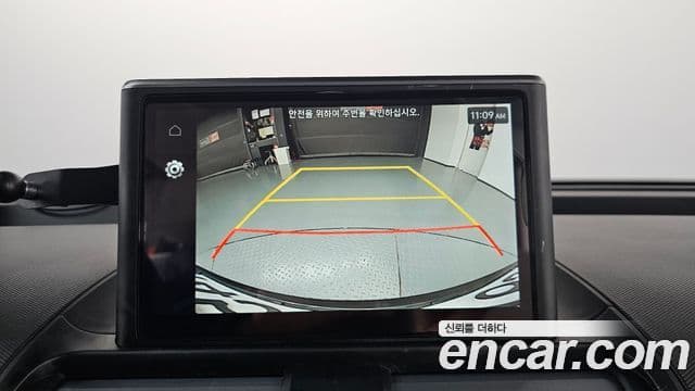 Hyundai Casper Inspiration, 2022 15