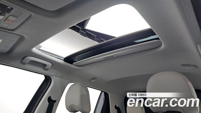 Hyundai Casper Inspiration, 2022 19