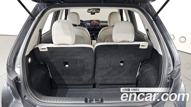 Hyundai Casper Inspiration, 2022 20