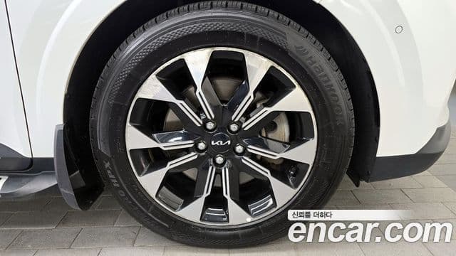 Kia Carnival 4세대 Signature, 2023 все фото