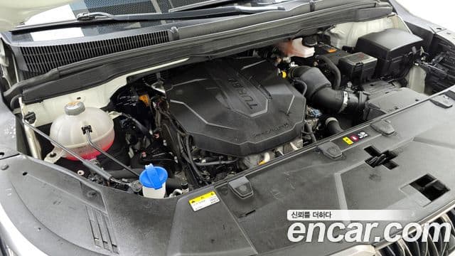 Kia Carnival 4세대 Signature, 2023 6