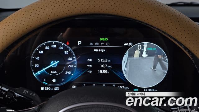 Kia Carnival 4세대 Signature, 2023 8