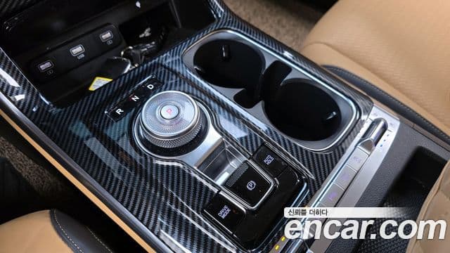 Kia Carnival 4세대 Signature, 2023 9
