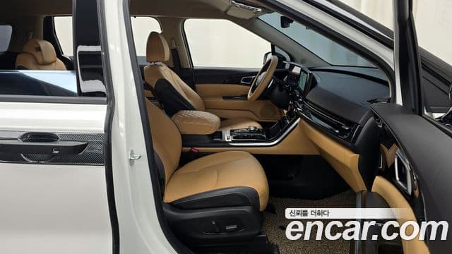 Kia Carnival 4세대 Signature, 2023 11