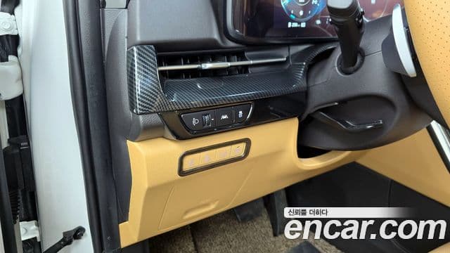 Kia Carnival 4세대 Signature, 2023 13
