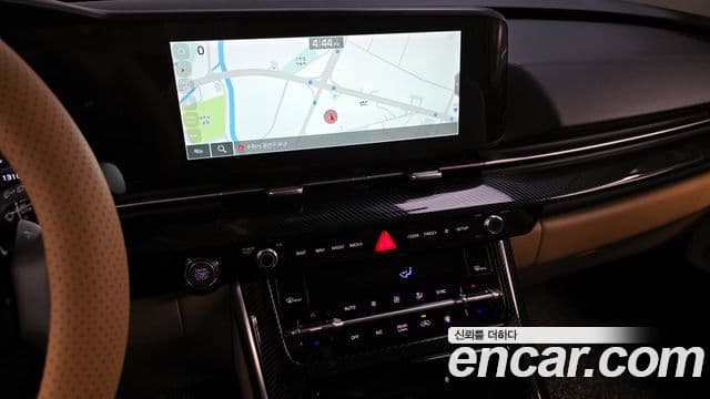 Kia Carnival 4세대 Signature, 2023 14