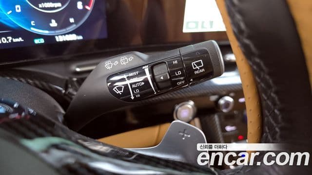 Kia Carnival 4세대 Signature, 2023 17